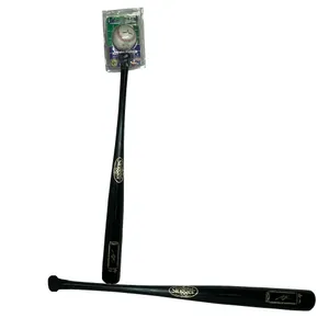 Set Bate Madera Tamanaco Adulto